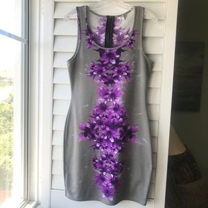 BUFFALO DAVID BITTON Orchid Dress!